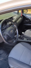Обява за продажба на Toyota Avensis 1.6 ~18 500 лв. - изображение 9
