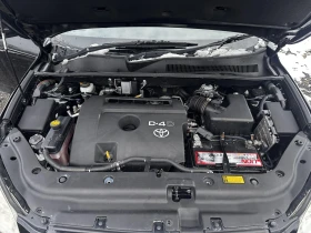 Toyota Rav4 2.2 D-4D 136 к.с, снимка 9