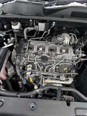 Toyota Rav4 2.2 D-4D 136 к.с, снимка 8