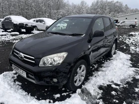 Toyota Rav4 2.2 D-4D 136 к.с, снимка 1