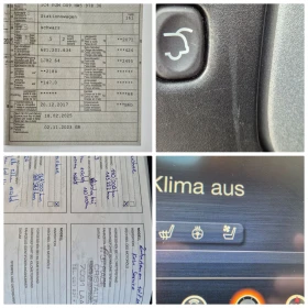 Jeep Cherokee 2.2TD-200кс. NAVY, снимка 17