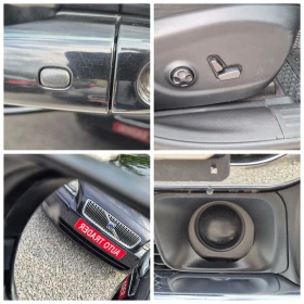 Jeep Cherokee 2.2TD-200кс. NAVY, снимка 15