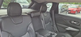 Jeep Cherokee 2.2TD-200кс. NAVY, снимка 12