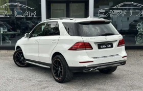 Mercedes-Benz GLE 350 4MATIC/NAVI/ ГОТОВ ЛИЗИНГ !!!, снимка 5