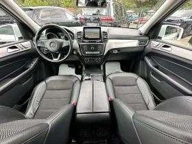 Mercedes-Benz GLE 350 4MATIC/NAVI/ ГОТОВ ЛИЗИНГ !!!, снимка 9