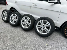 Mercedes-Benz GLE 350 4MATIC/NAVI/ ГОТОВ ЛИЗИНГ !!!, снимка 16