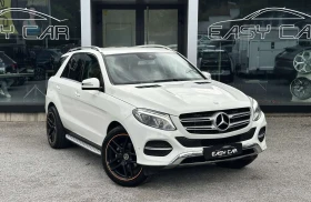 Mercedes-Benz GLE 350 4MATIC/NAVI/ ГОТОВ ЛИЗИНГ !!!, снимка 2