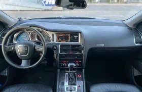 Audi Q7 3.0 TDI 233hp 7-местен, снимка 11