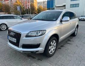 Audi Q7 3.0 TDI 233hp 7-местен, снимка 2