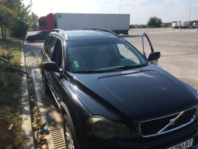 Volvo Xc90, снимка 6