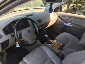 Volvo Xc90, снимка 3
