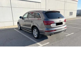 Audi Q7 3.0 TDI S-line , снимка 2