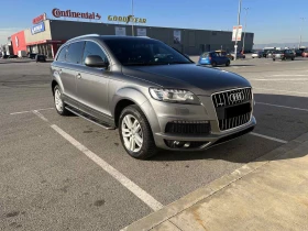 Audi Q7 3.0 TDI S-line , снимка 10