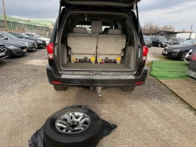 Toyota Sequoia 4.7 V8 ГАЗ* 6+ 1* ШИБЕДАХ* КОЖА* ПОДГРЕВ* ОБСЛУЖЕН, снимка 9