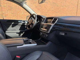 Mercedes-Benz GL 350 BlueTEC  CARFAX, снимка 7