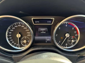 Mercedes-Benz GL 350 BlueTEC  CARFAX, снимка 13
