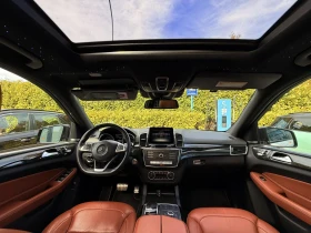 Mercedes-Benz GLE 43 AMG Mercedes-Benz GLE 43 AMG, снимка 15