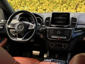 Mercedes-Benz GLE 43 AMG Mercedes-Benz GLE 43 AMG, снимка 13