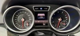 Mercedes-Benz GLE 43 AMG Mercedes-Benz GLE 43 AMG, снимка 16