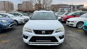 Seat Ateca FR 1.5Tsi 4drive Автоматик! ШВЕЙЦАРИЯ! Full LED..., снимка 2