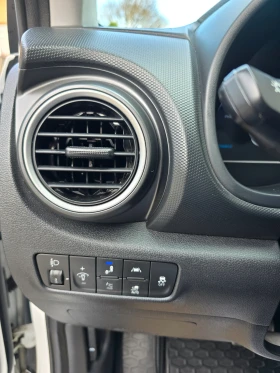 Hyundai Kona, снимка 11