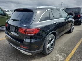 Mercedes-Benz GLC 300 2022 Mercedes-Benz GLC 300, снимка 3