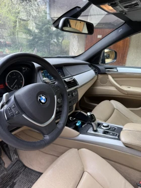 BMW X6, снимка 9