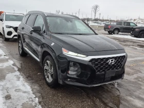 Hyundai Santa fe PREFFERED * * CARFAX * * АВТО КРЕДИТ * * , снимка 2