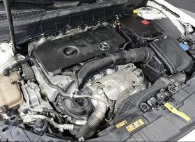 Mercedes-Benz GLB 250/AMG LINE/ПОДГРЕВ/360 КАМЕРИ/, снимка 6