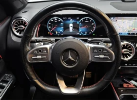 Mercedes-Benz GLB 250/AMG LINE/ПОДГРЕВ/360 КАМЕРИ/, снимка 11
