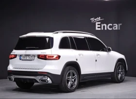 Mercedes-Benz GLB 250/AMG LINE/ПОДГРЕВ/360 КАМЕРИ/, снимка 2