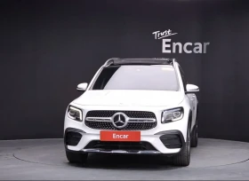 Mercedes-Benz GLB 250/AMG LINE/ПОДГРЕВ/360 КАМЕРИ/, снимка 3