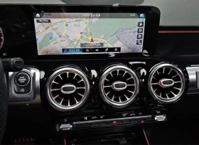 Mercedes-Benz GLB 250/AMG LINE/ПОДГРЕВ/360 КАМЕРИ/, снимка 12