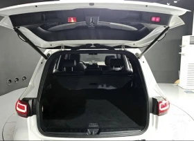 Mercedes-Benz GLB 250/AMG LINE/ПОДГРЕВ/360 КАМЕРИ/, снимка 17