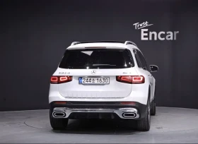 Mercedes-Benz GLB 250/AMG LINE/ПОДГРЕВ/360 КАМЕРИ/, снимка 4