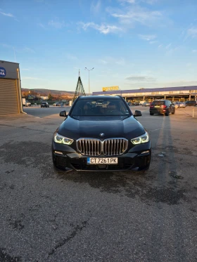 BMW X5 30d Xdrive, снимка 1