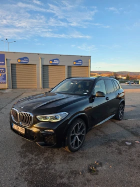 BMW X5 30d Xdrive, снимка 6