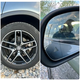 Mercedes-Benz GLC 250 AMG Line , снимка 16
