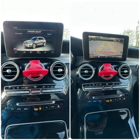 Mercedes-Benz GLC 250 AMG Line , снимка 13