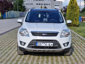 Ford Kuga 4x4, снимка 4