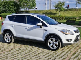 Ford Kuga 4x4, снимка 5