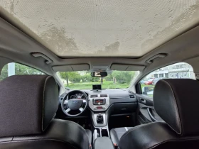 Ford Kuga 4x4 обслужен, снимка 11
