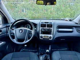 Kia Sportage 2.0i/ ГАЗ/ 4X4/ FACE/, снимка 9
