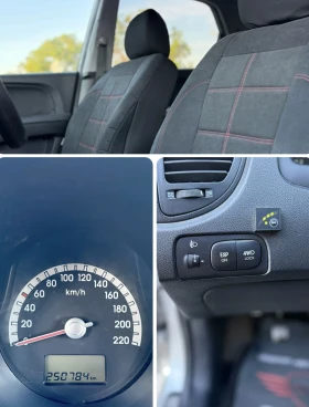 Kia Sportage 2.0i/ ГАЗ/ 4X4/ FACE/, снимка 11