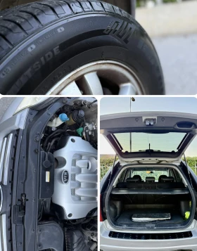 Kia Sportage 2.0i/ ГАЗ/ 4X4/ FACE/, снимка 14