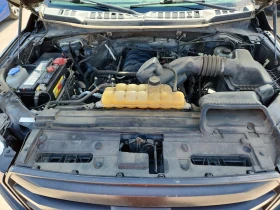 Ford F150 5.0L !SUPERCREW! #SPORT# 4X4, снимка 11