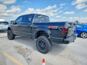 Ford F150 5.0L !SUPERCREW! #SPORT# 4X4, снимка 2
