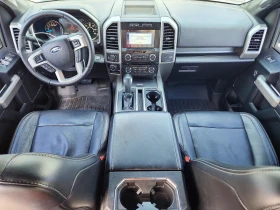 Ford F150 5.0L !SUPERCREW! #SPORT# 4X4, снимка 8