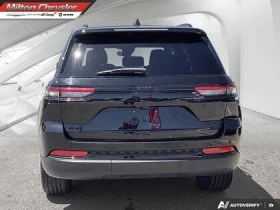 Jeep Grand cherokee 3.6* ALTITUDE* DISTRONIC* LANE ASSIST* КАМЕРА, снимка 4