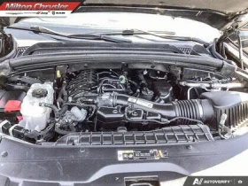 Jeep Grand cherokee 3.6* ALTITUDE* DISTRONIC* LANE ASSIST* КАМЕРА, снимка 6